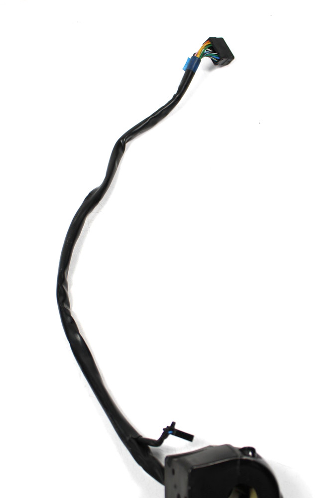 14 Victory Cross Country Touring Left Handlebar Control Switch