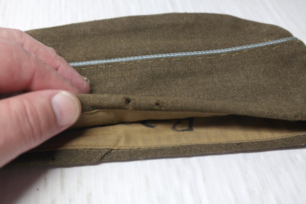 WWII Paratroopers Military Cap