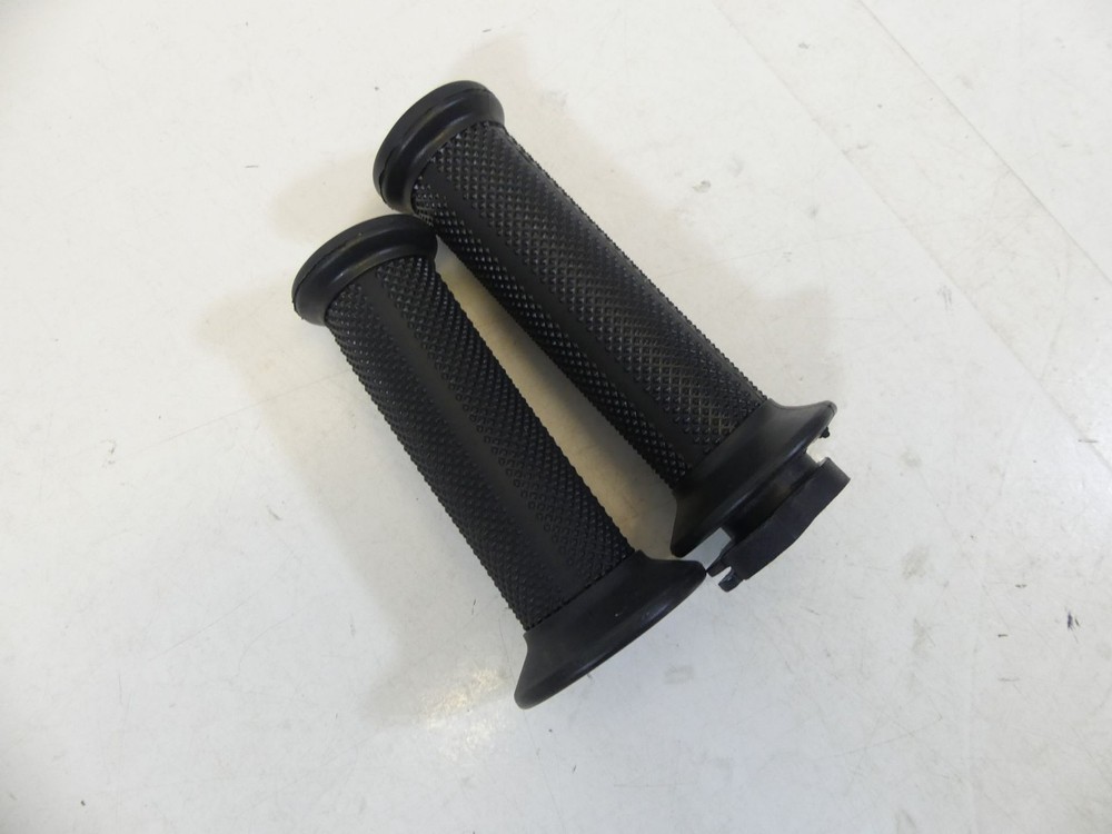 KTM grips throttle handlebar grip M02200