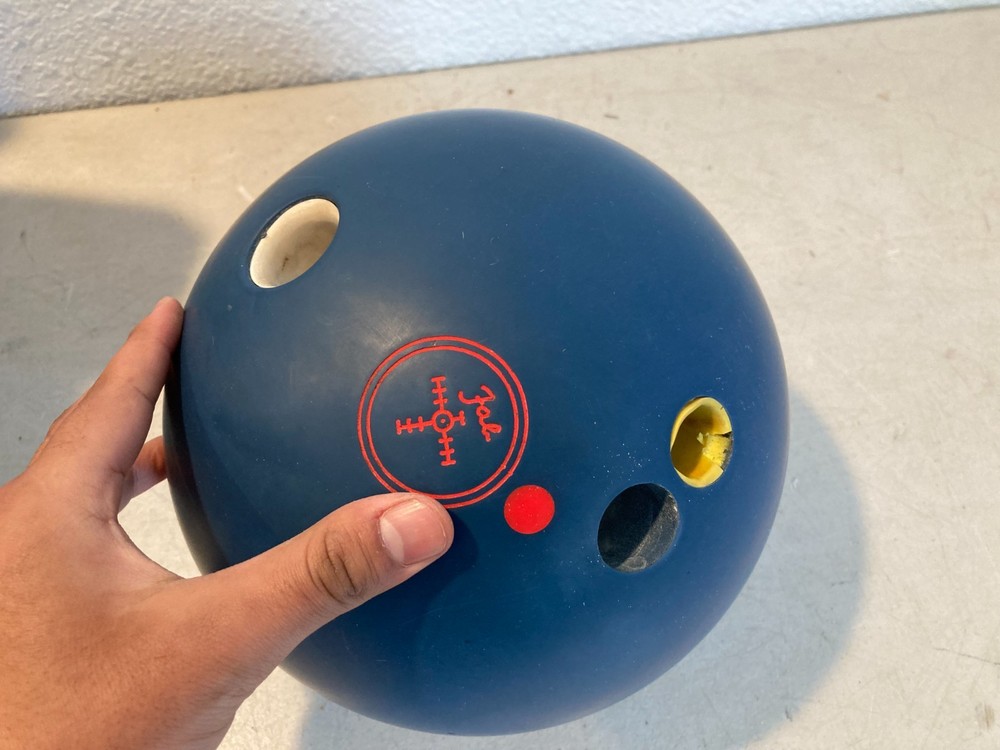 Hammer Fab Bowling Ball 15lbs