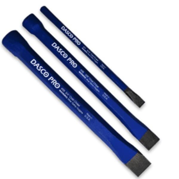 Marshalltown - Cold Chisel Set