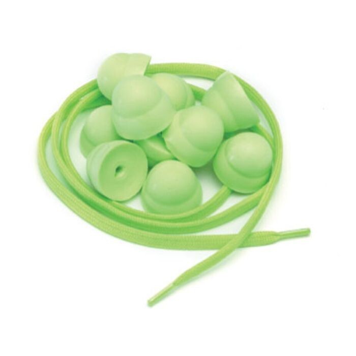 Moldex Jazz Band Hearing Protector Replacement Pods 5/Pack 6504