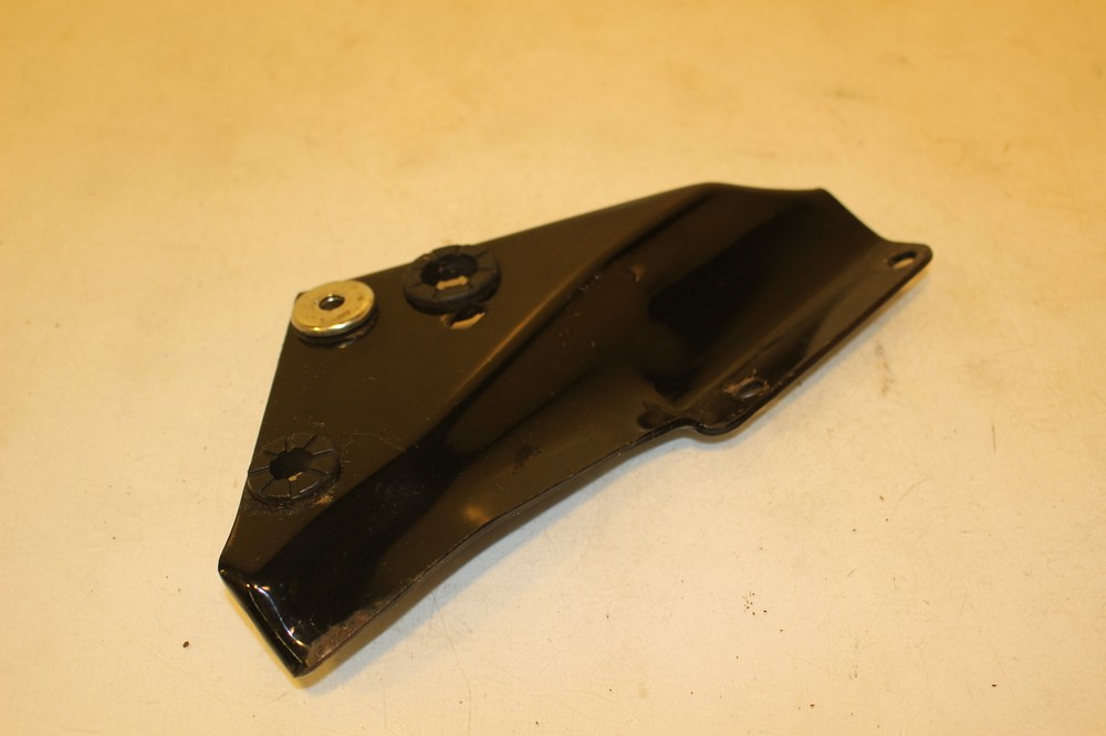 HONDA OEM LEFT EXHAUST MOUNTING BRACKET
