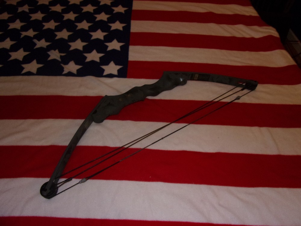 Browning Fox 1 Youth Compound Bow