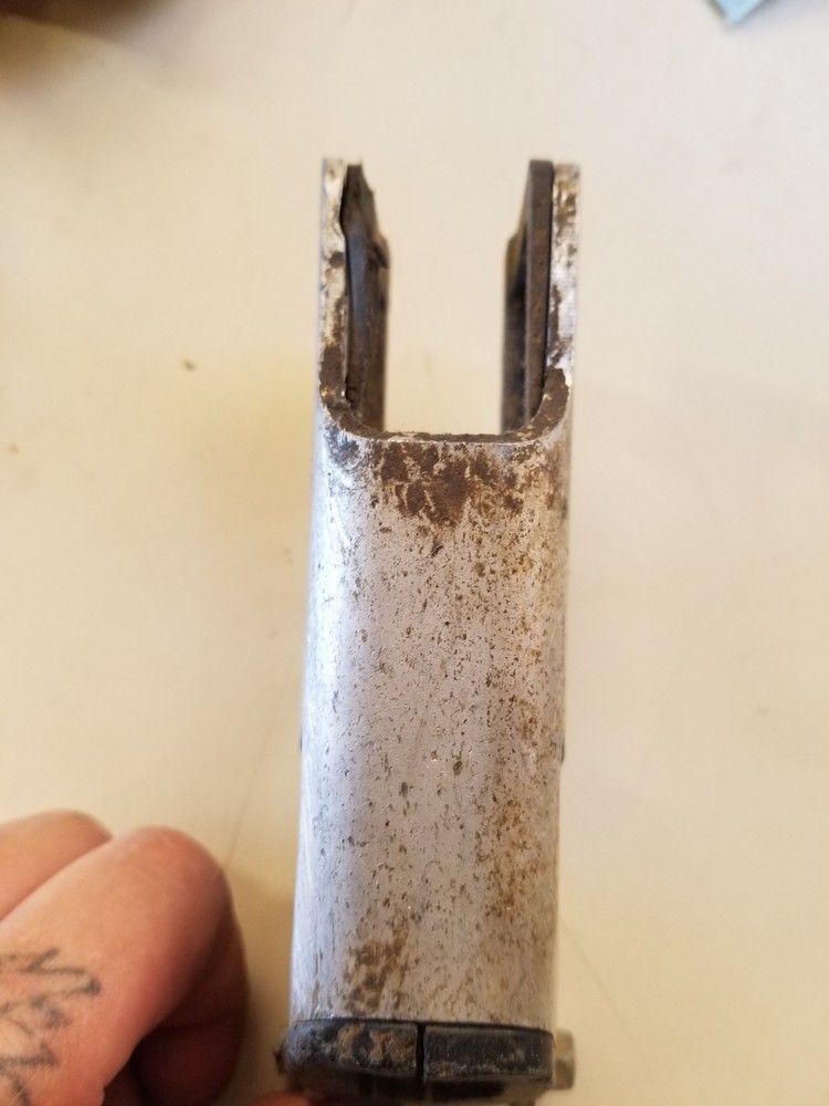 2008 450 Cfr Chain Guide OEM