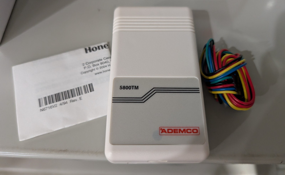 Ademco 5800TM Transmission Module