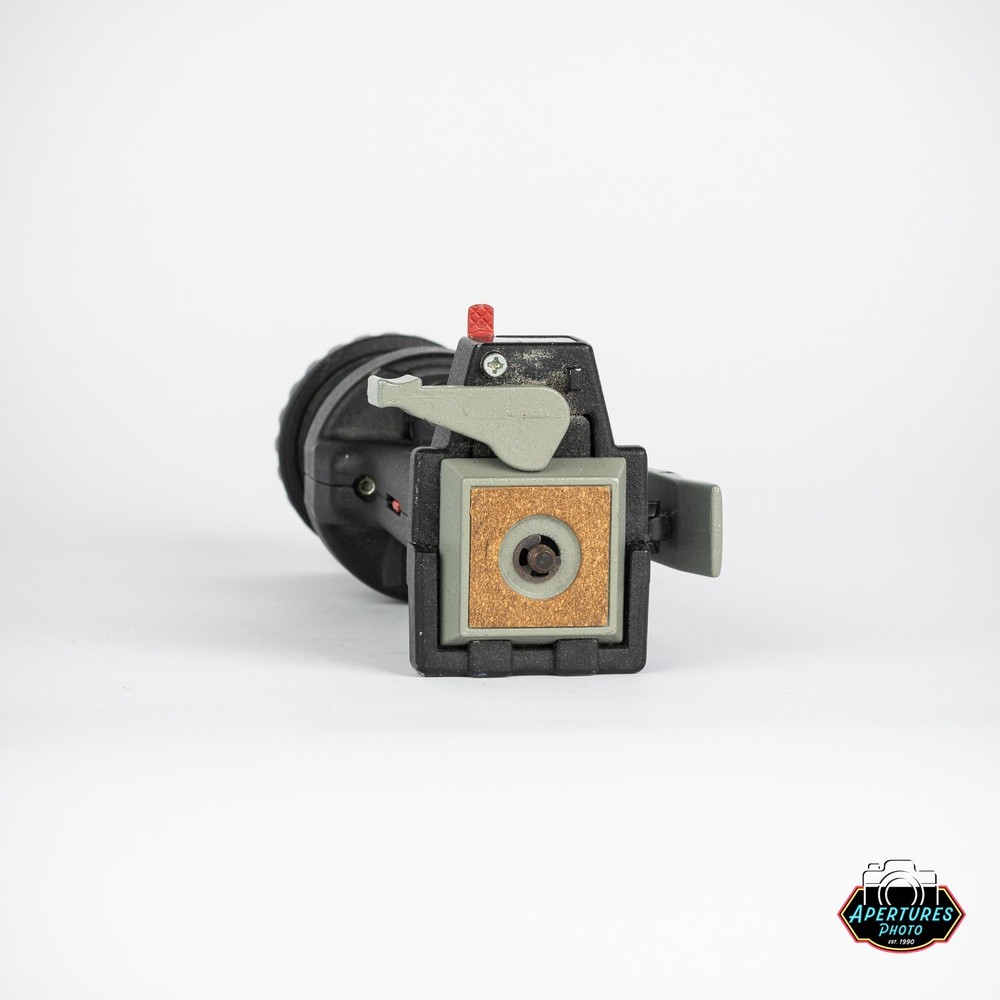 Bogen-Manfrotto 3265 Grip Action Ball Head