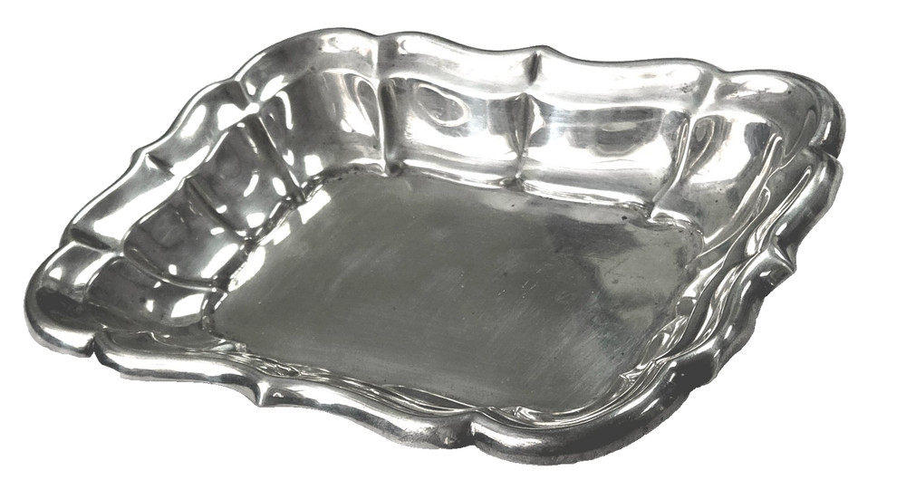 Vintage Reed & Barton Windsor Candy Dish 958B