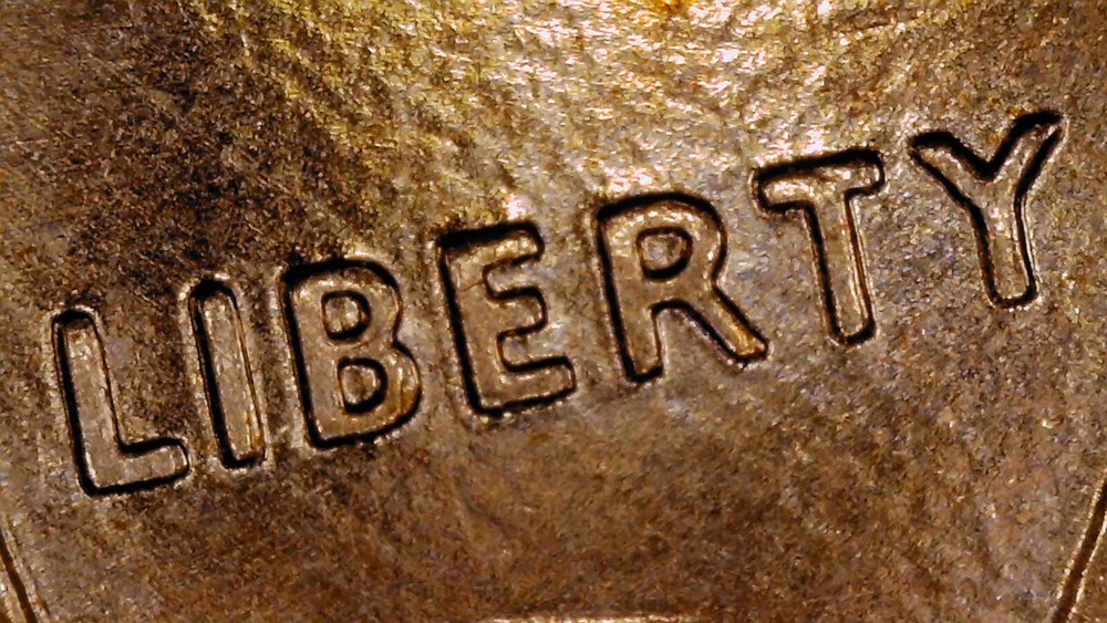 2009 Lincoln Bicentennial Penny - Formative Years