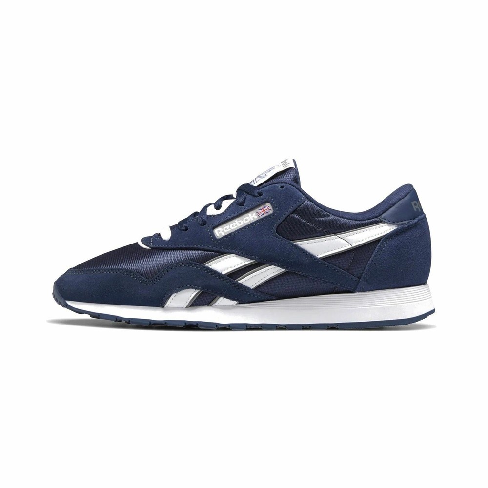 [39749] Mens Reebok Classic Nylon