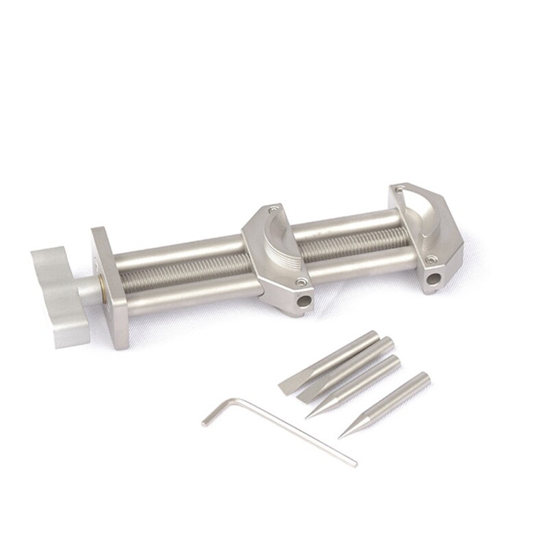 Universal Camera Lens Filter Repair Tool StainlessSteel Adjustment Tool