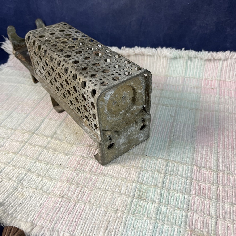 Vintage Soldering Iron Holder Stand