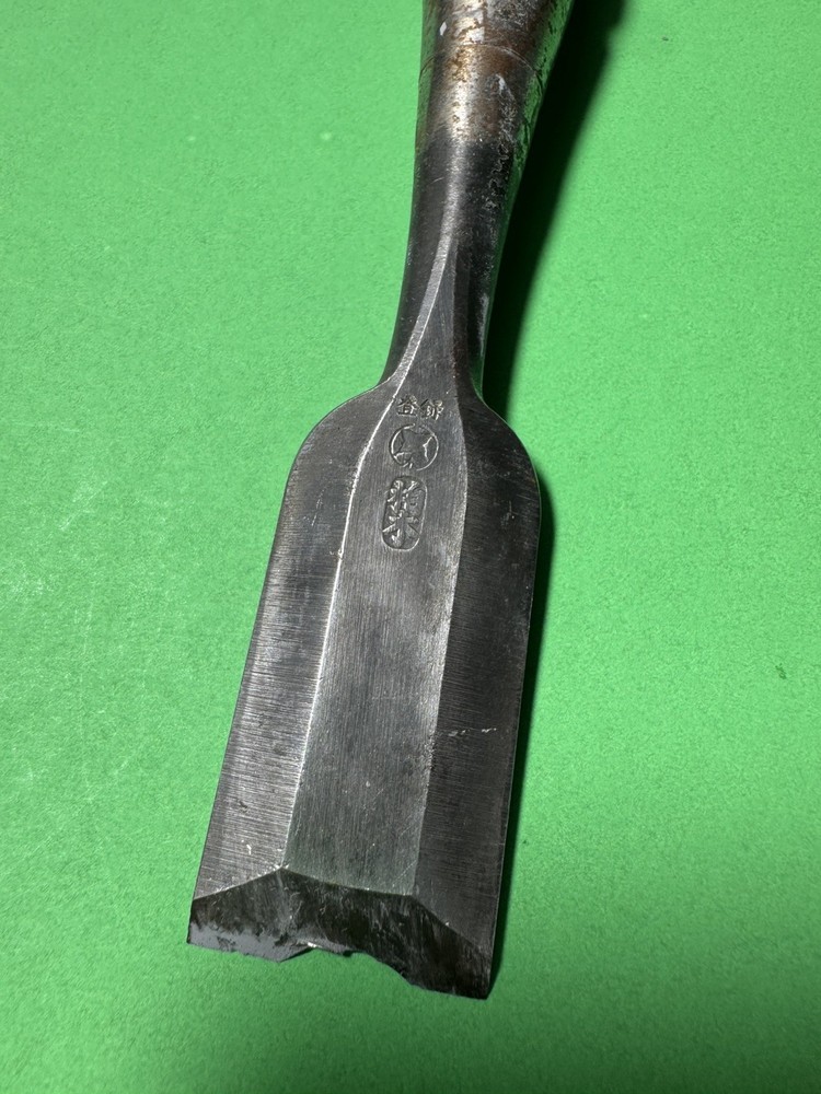 Ouchi Chisel Oire Nomi 30mm