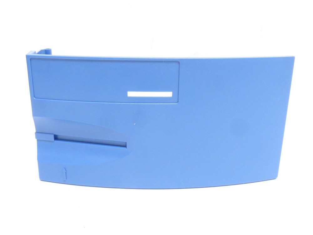 249594 New-No Box; Bizerba 38048042002 Plastic Front Panel GLPmaxx