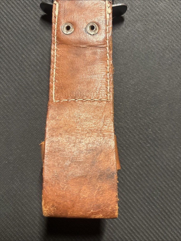 Post WW2 Japanese Bayonet