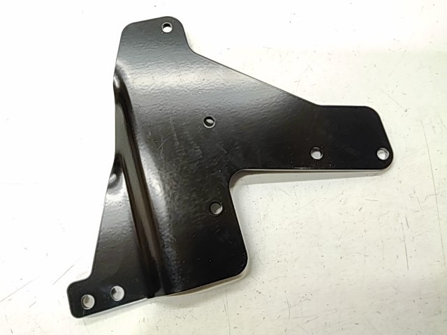 ATV Winch Mount - ---- Polaris NOS