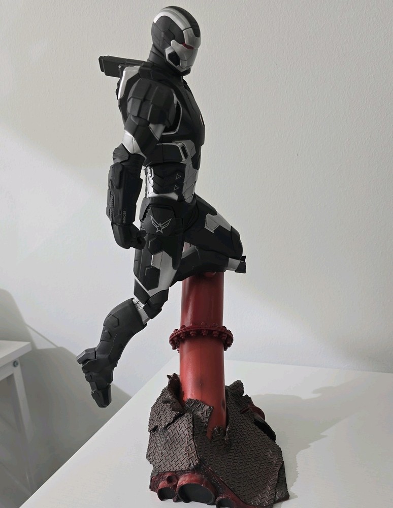 Kotobukiya Iron Man 3: War Machine ArtFX Statue