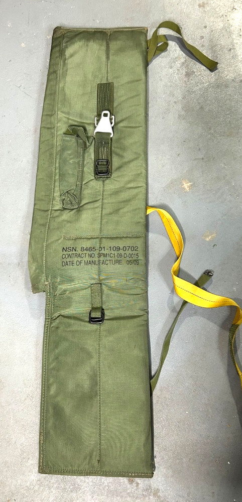 US Army Paratrooper Gun Bag