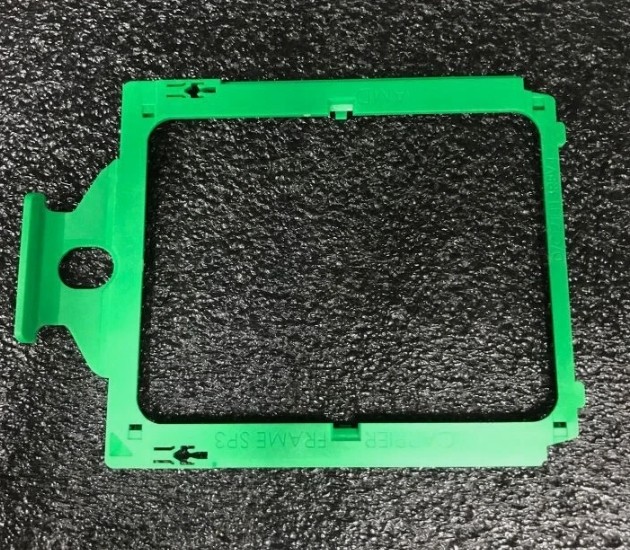 AMD EPYC Threadripper CPU Tray TR4 TRX4 SP3 Socket Fixed Support Carrier Frame