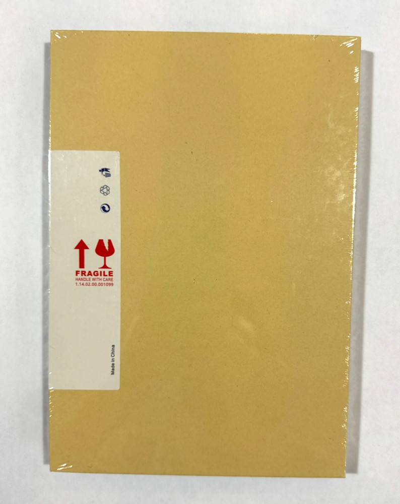 OMOTON 3 Pack Screen Protector for iPad Mini 6/7