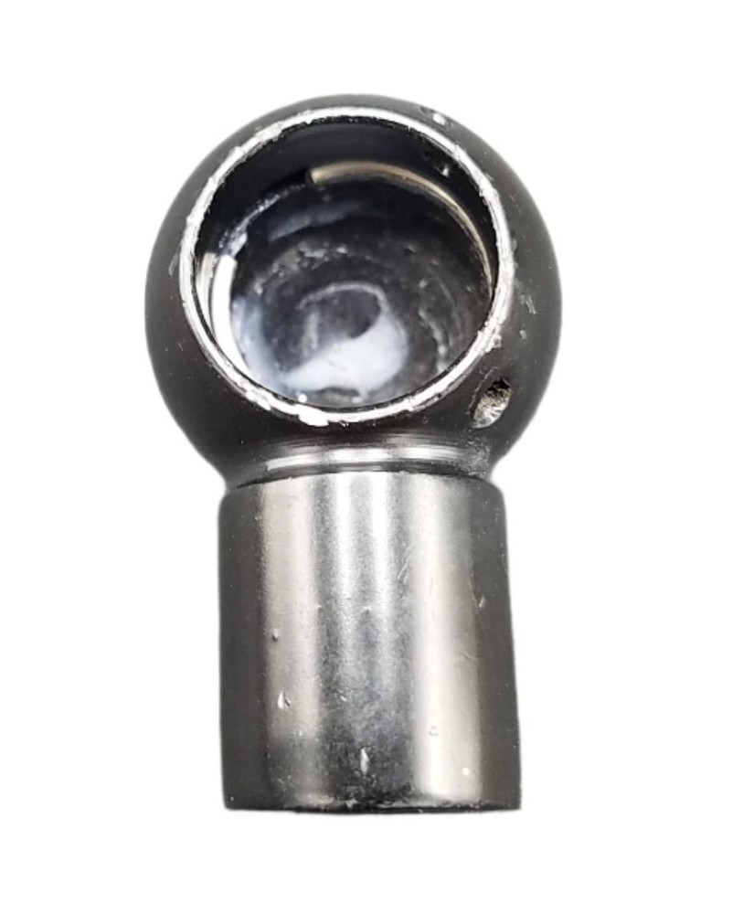 Lavanture Gas Spring Replacement 13mm Ball End Cap Black Nitride Strut