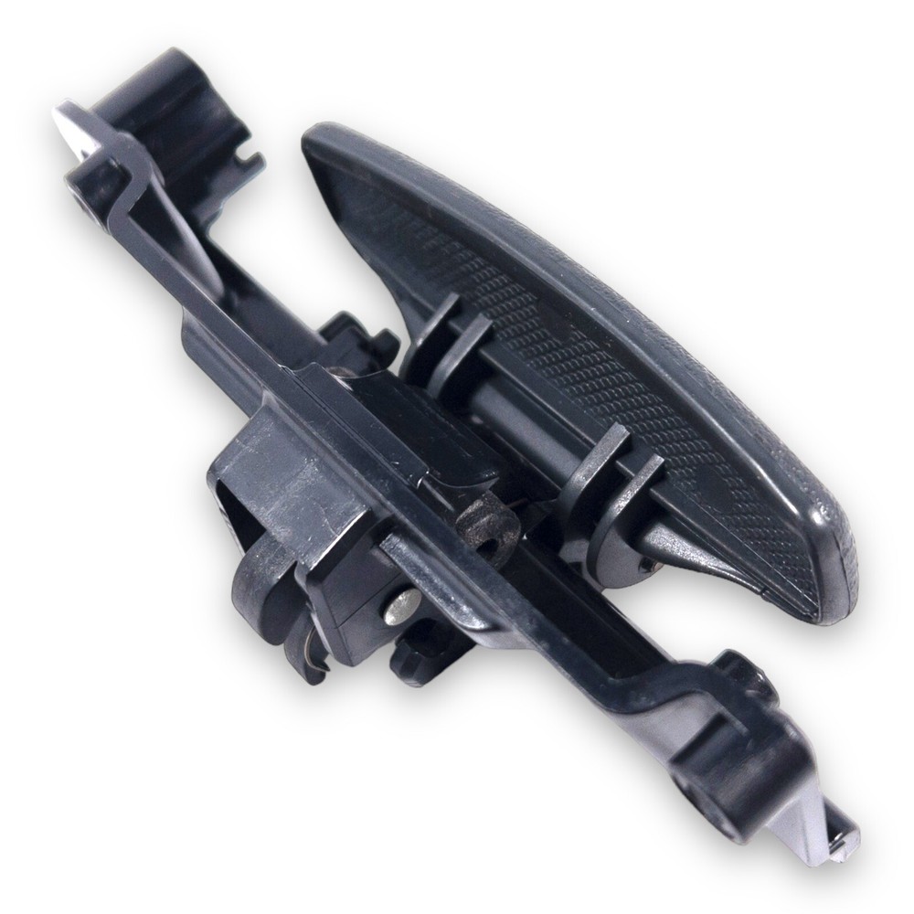 2002-2007 Jeep Liberty Glove Box Latch Handle Lock Gray
