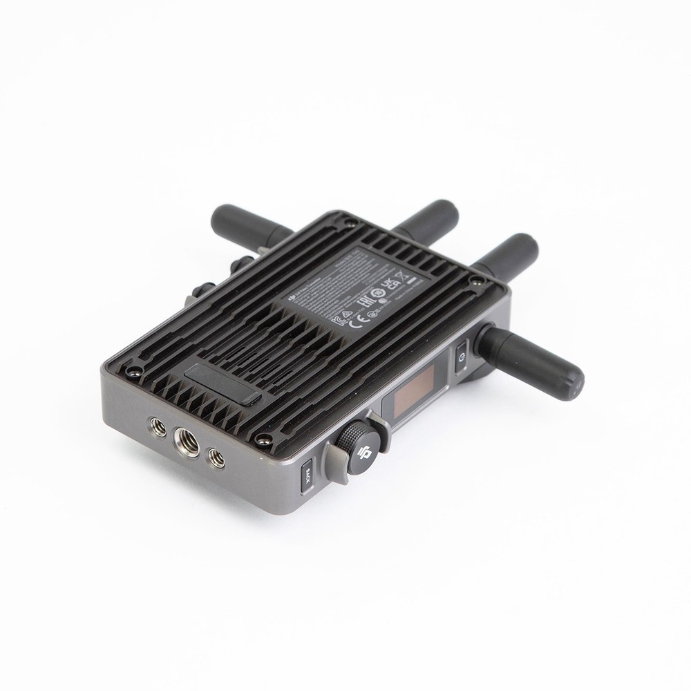 DJI Video Transmitter Combo - SKU#2046233