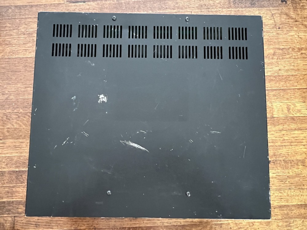 Environics 6100 Multi-Gas Calibrator