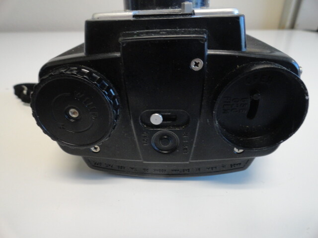 Kodak Brownie Reflex 20 Camera - Untested