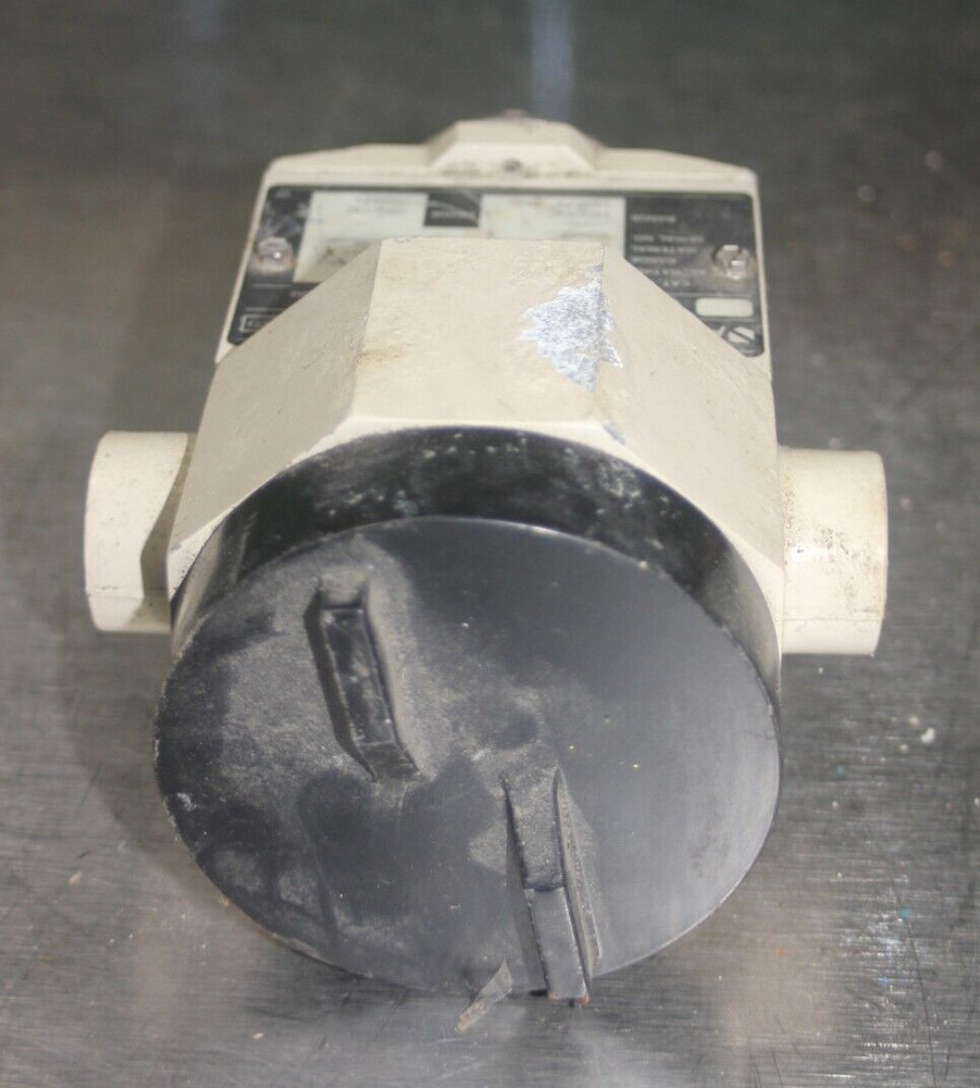 Ashcroft Pressure Switch PPAN4JB25