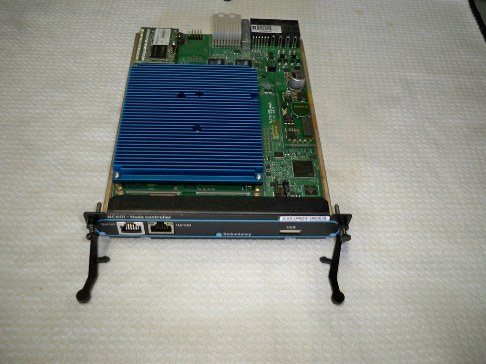 Nimbra Netinsight NC601 NODE CONTROLLER