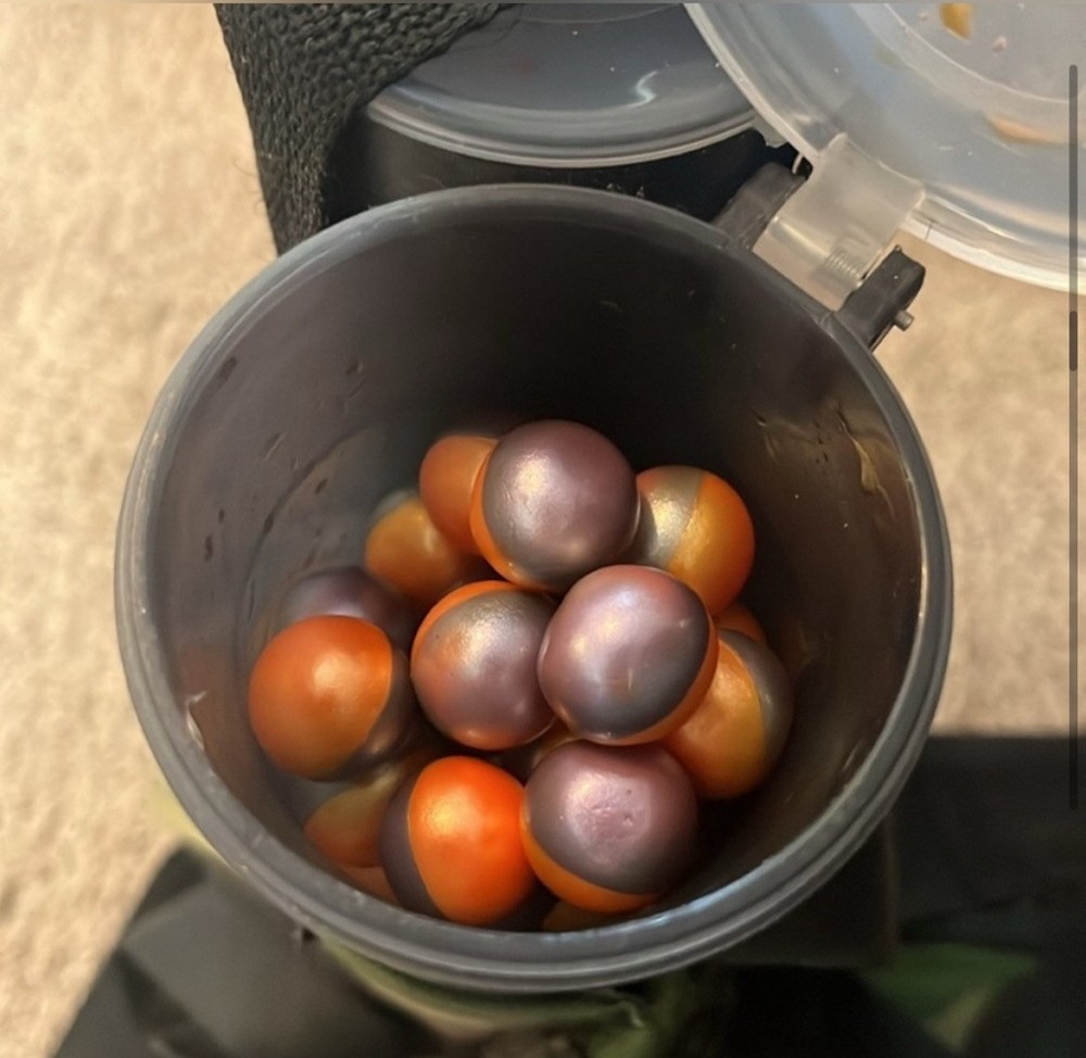 Paintball Storage bundle