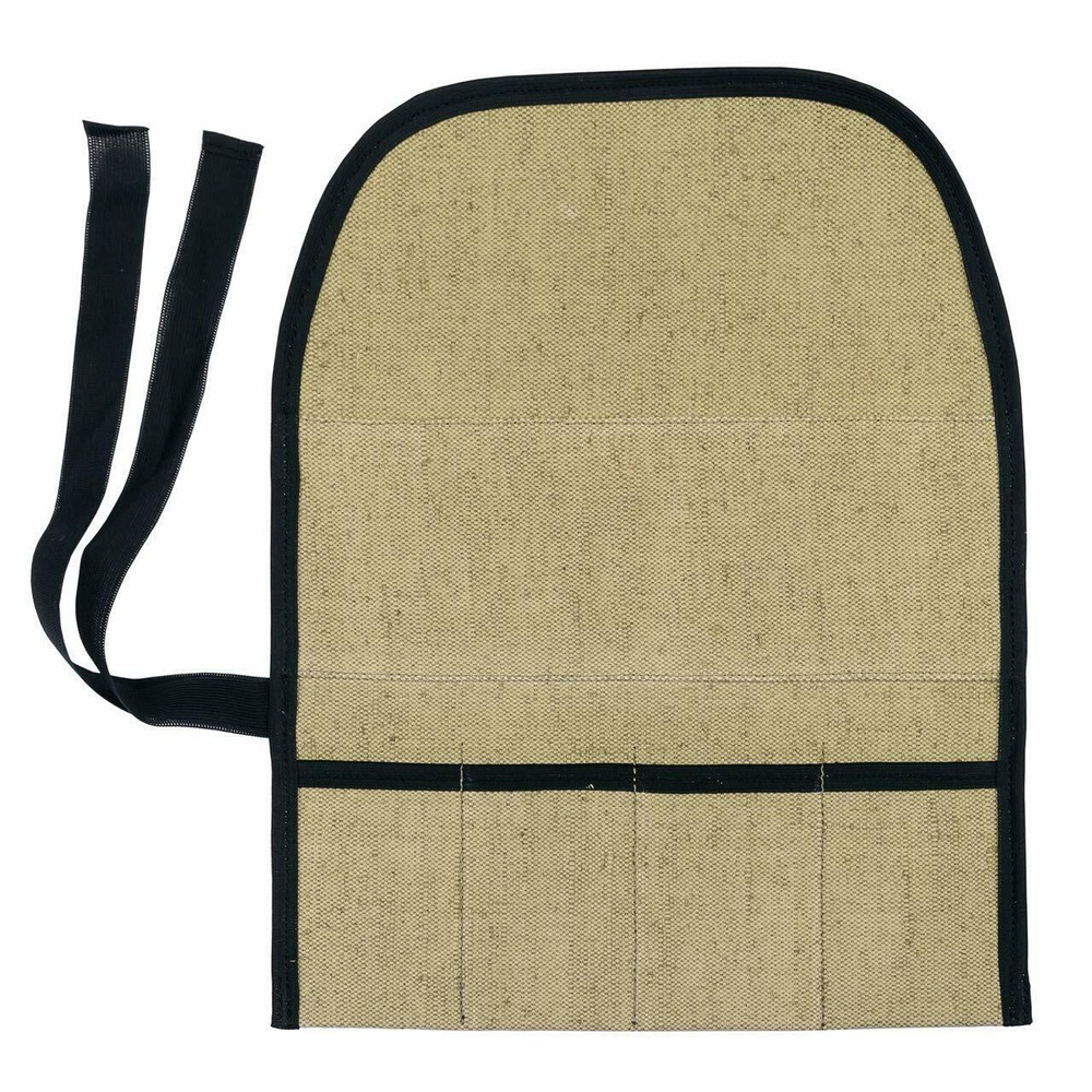 Wood Carving Tool Roll NEW Tool Storage Tool Roll Canvas BeaverCraft OFFICIAL