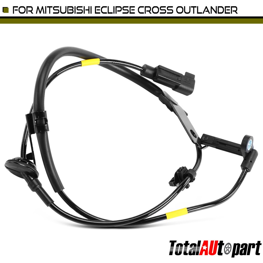 ABS Wheel Speed Sensor for Mitsubishi Outlander 2017-2020 Front Left Driver Side