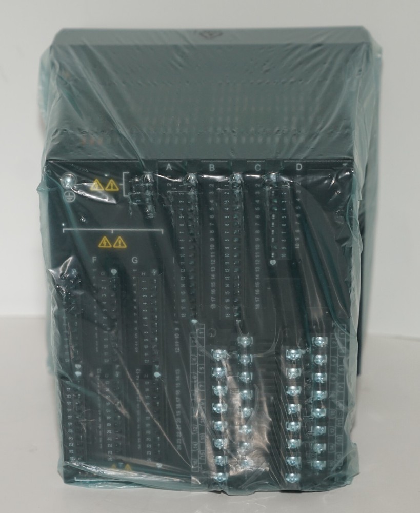 GE MULTILIN 850 8 SERIES FEEDER & BAY CONTROLLER PROTECTIVE MANAGEMENT RELAY