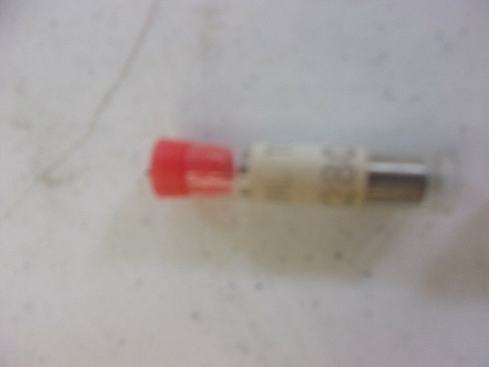 Central Tools 6281 Standard Test Gauge 2" for Micrometers