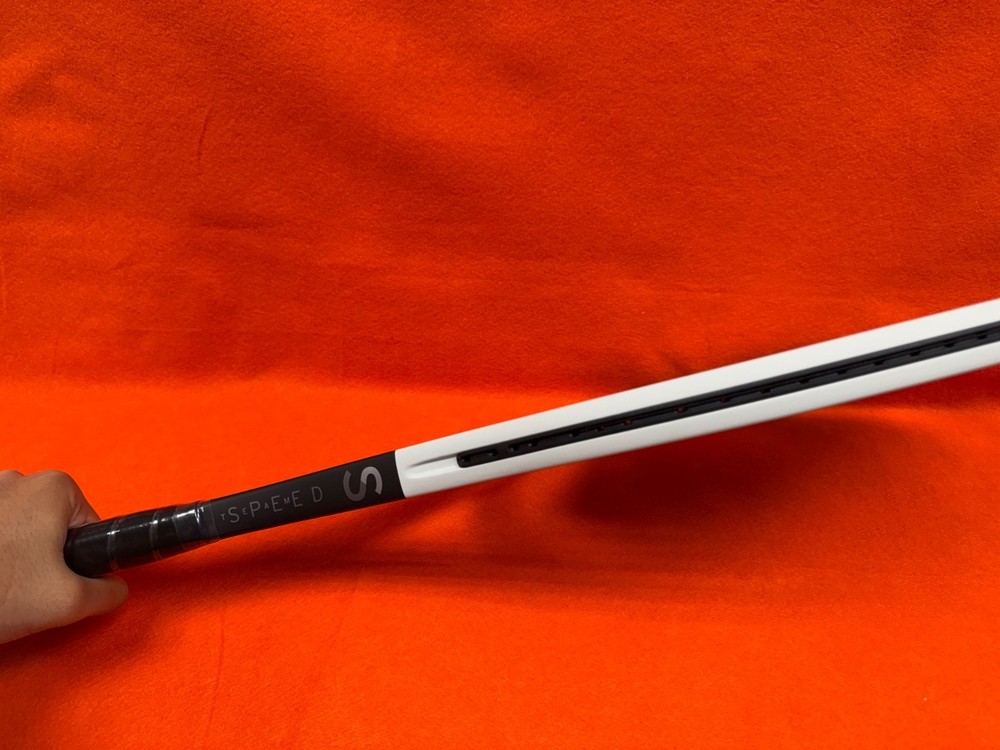 Head Speed Team 2024 BRAND NEW MULTIPLE SIZES AVAILABLE 16x19 STRING PATTERN