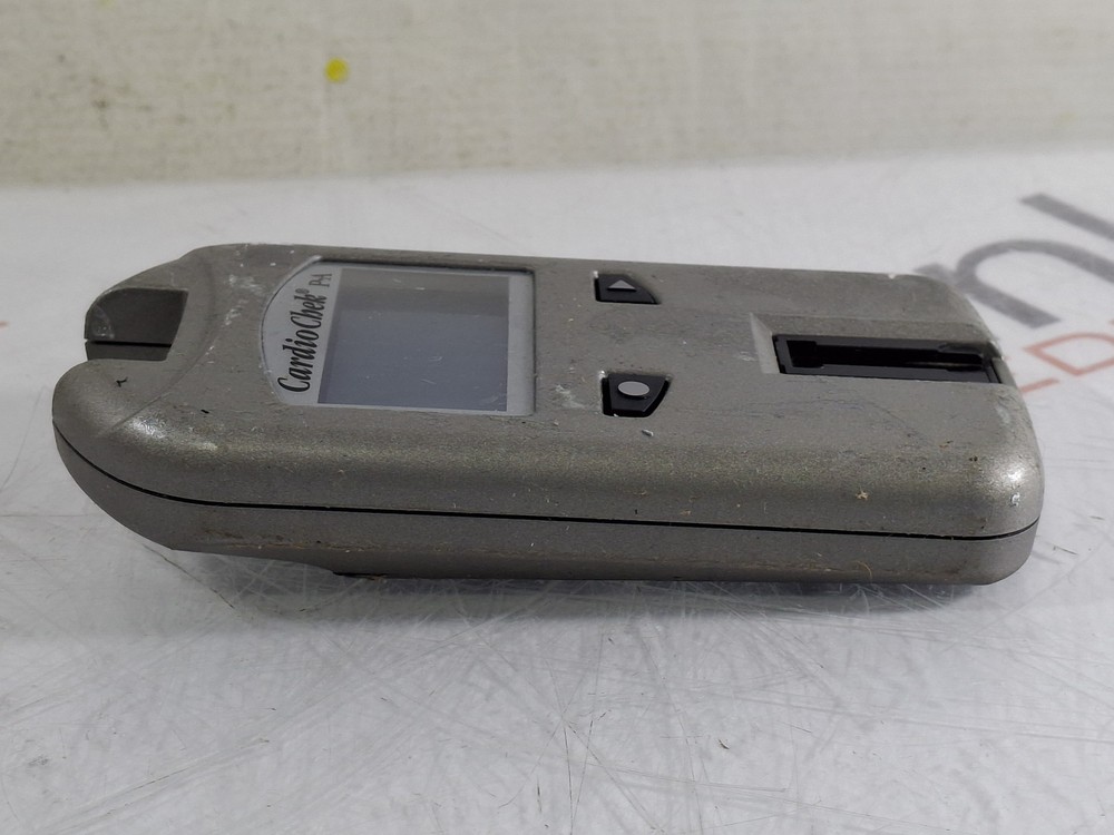 Polymer Technology Systems, Inc. CardioChek PA Analyzer