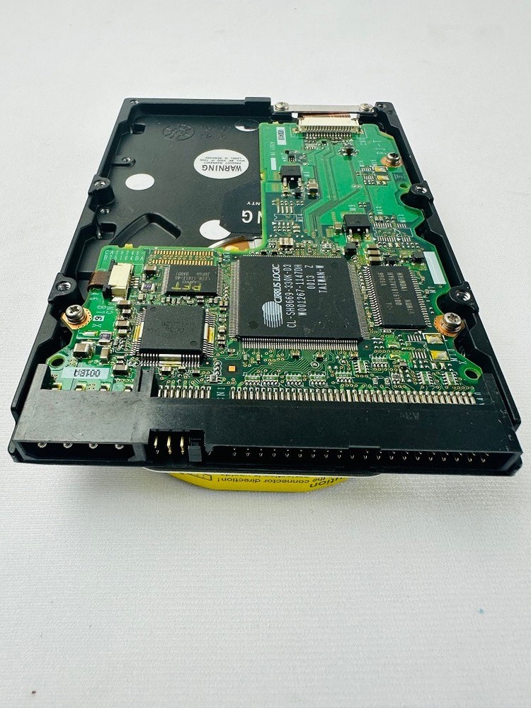 Fujitsu MPF3102AT CA05423-B321 Internal Hard Disk Drive