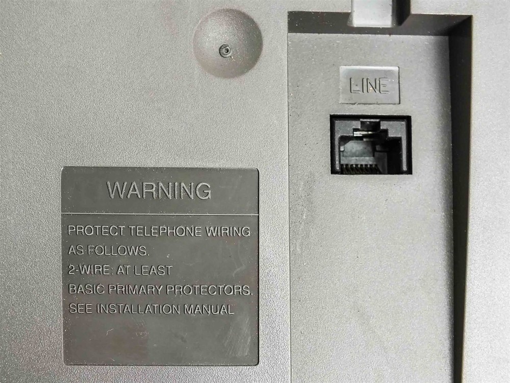 Lucent Telephone 6408Plus 6408Plus