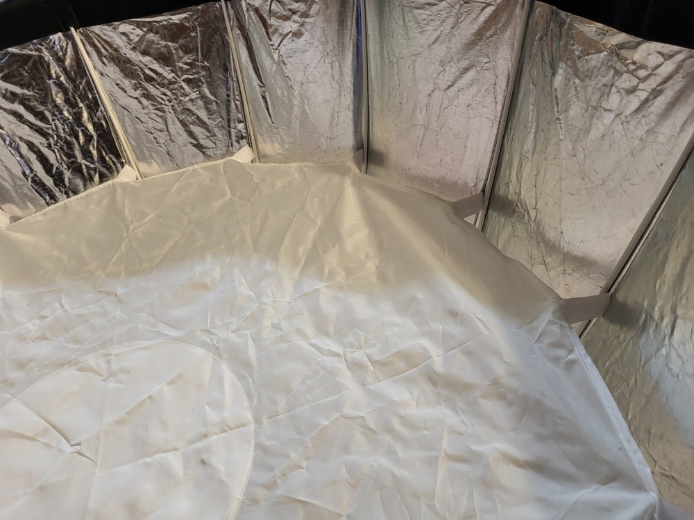 Godox P120L 48" Deep Parabolic Softbox