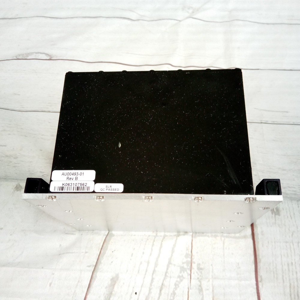 M/A-Com Tyco Electronics Duplexer FL15-0009