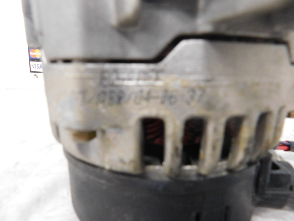 2005 BMW K-1200 LT OEM Alternator