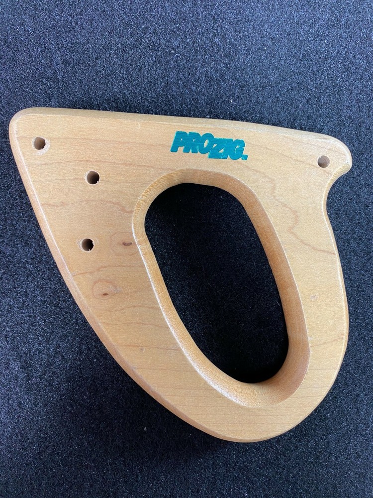 Prozig Wooden Handle for Handsaw
