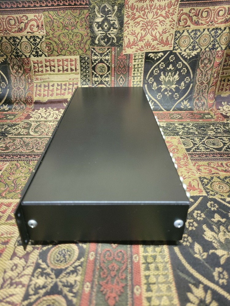 Russound FP-36 Rackmount Audiojack
