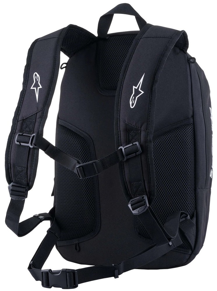 Alpinestars Charger Boost Backpack Black