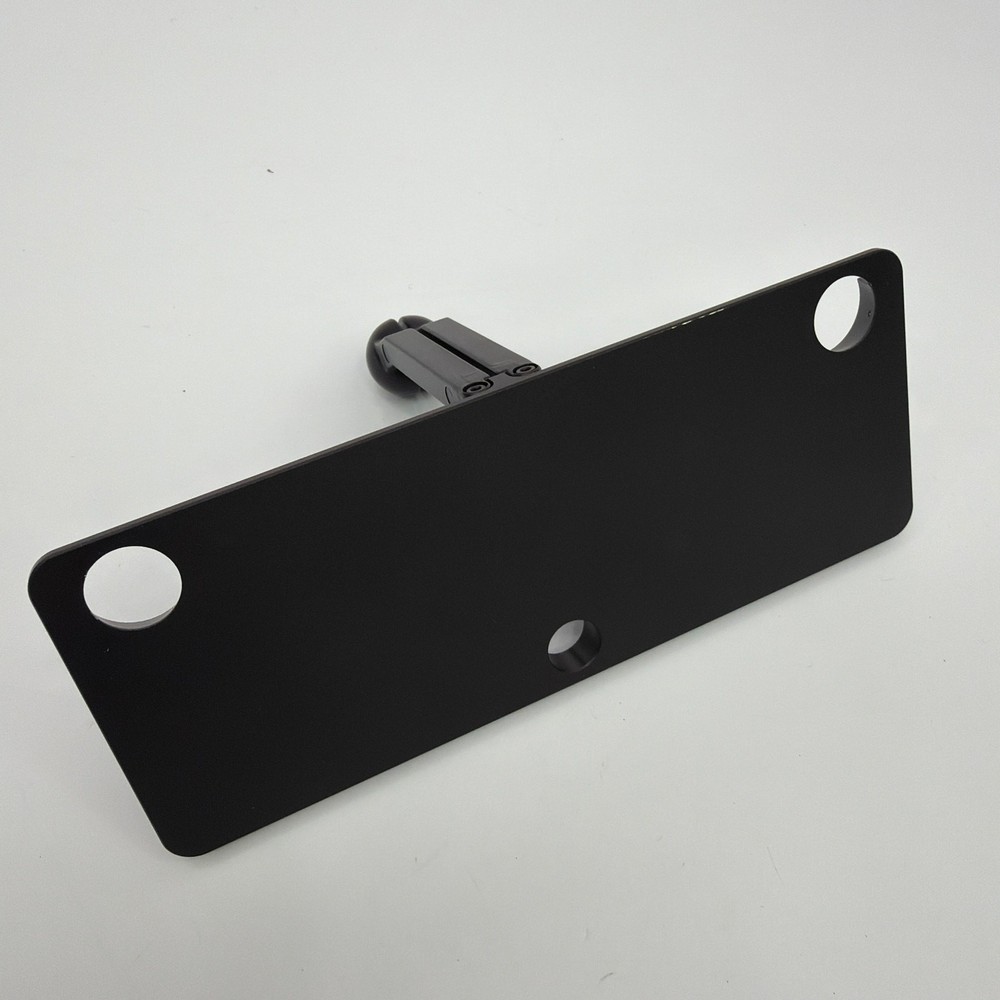 Foldable Mount Stand Bracket for DJI Mavic Drone Black