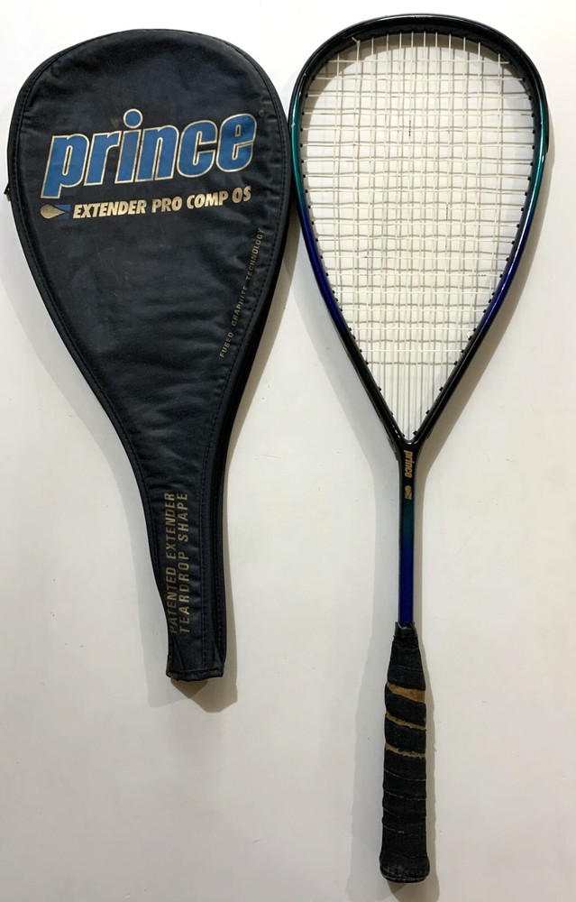 racchetta PRINCE PRP COMP OS