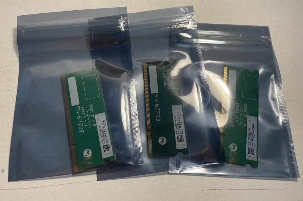 1pcs New PN-67217