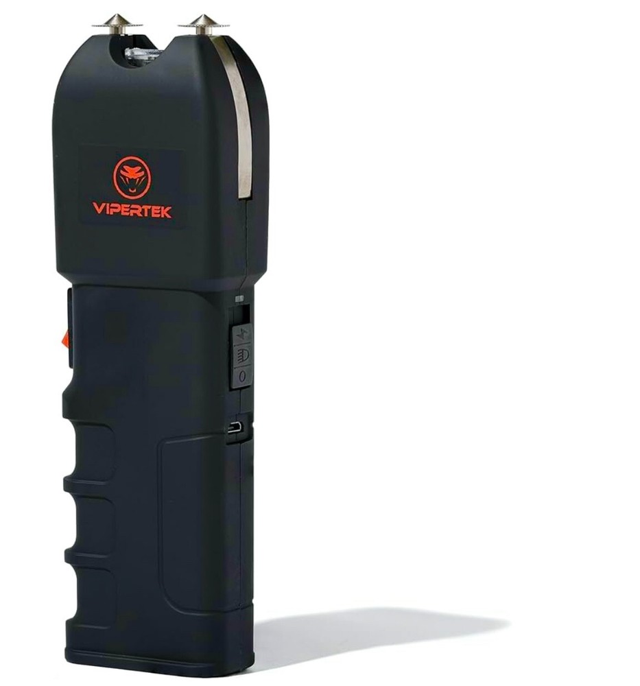 VPERTEK Stun Gun 700 BV + LED Light